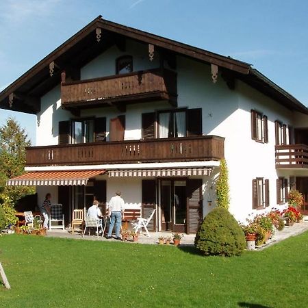 Haus Auracher Unterwössen Εξωτερικό φωτογραφία