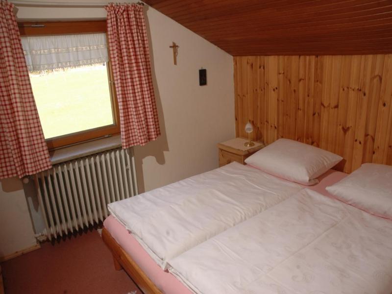 Haus Auracher Unterwössen Εξωτερικό φωτογραφία