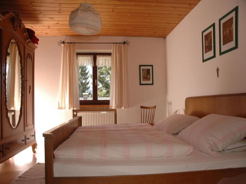 Haus Auracher Unterwössen Εξωτερικό φωτογραφία