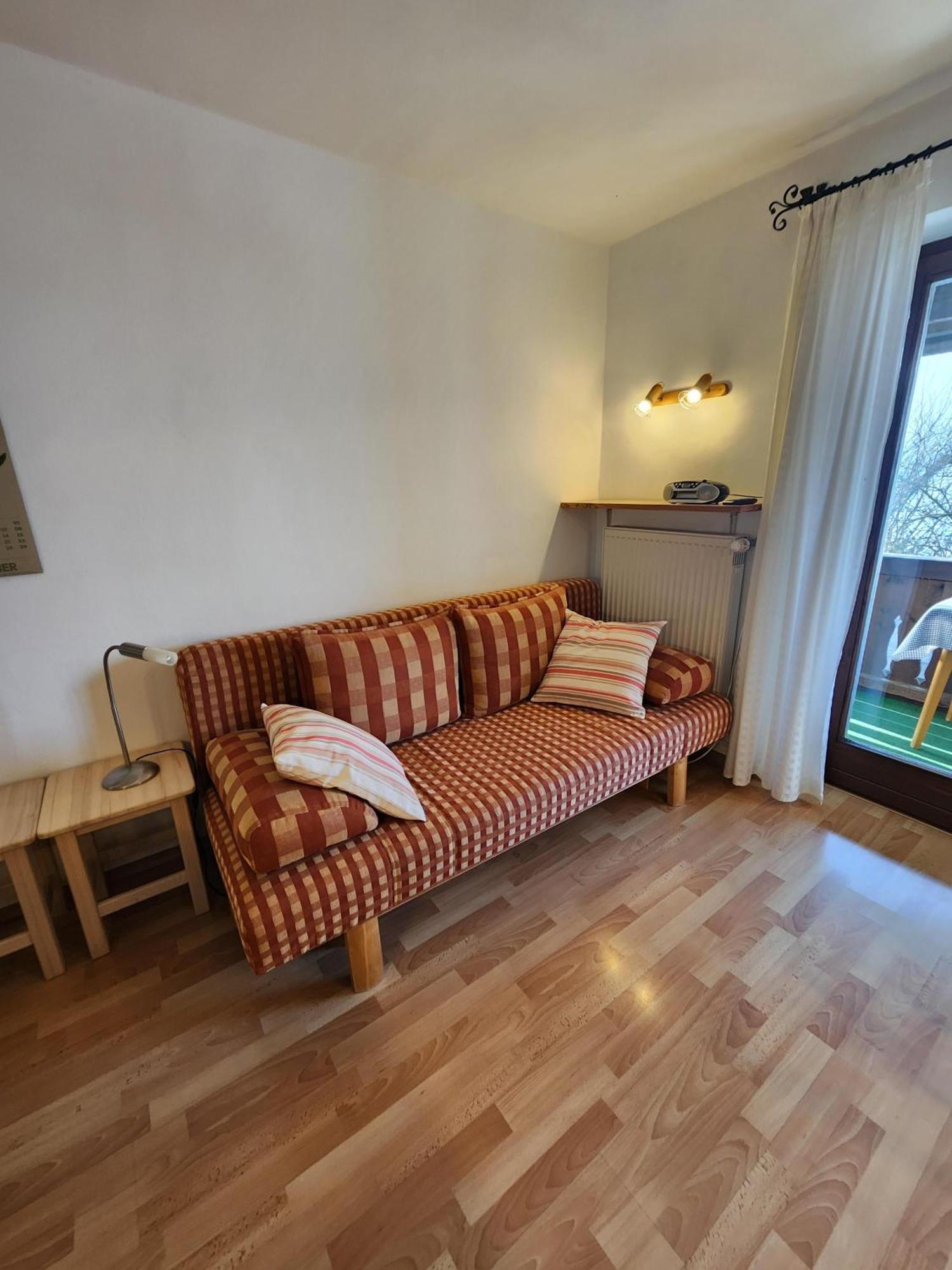 Haus Auracher Unterwössen Εξωτερικό φωτογραφία