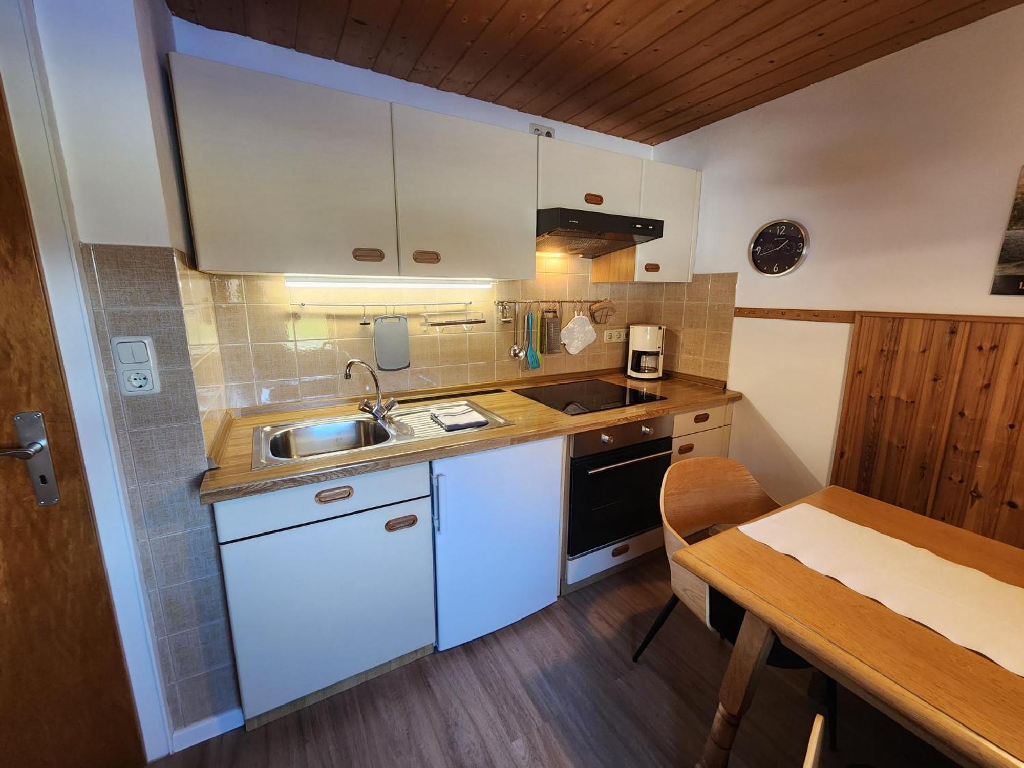Haus Auracher Unterwössen Εξωτερικό φωτογραφία